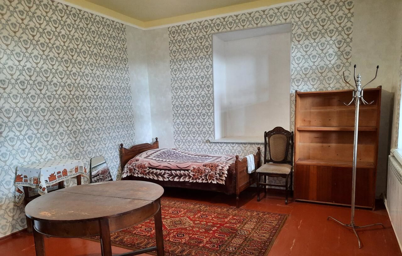 Проживание в семье The Lichk Lodge Lichkʼ-4