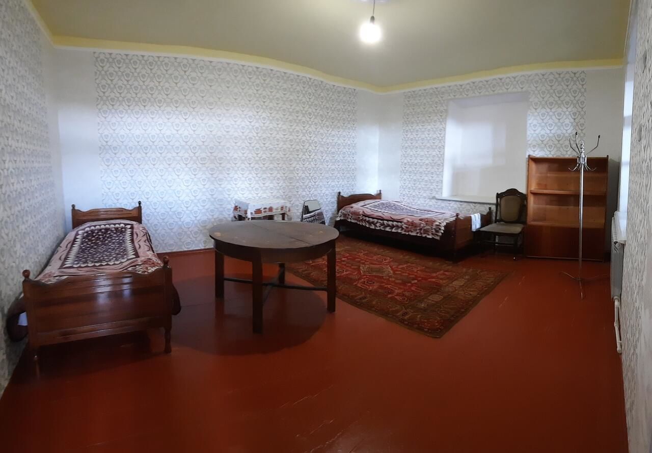 Проживание в семье The Lichk Lodge Lichkʼ-5