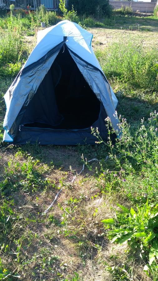 Проживание в семье The Lichk Lodge Lichkʼ-34