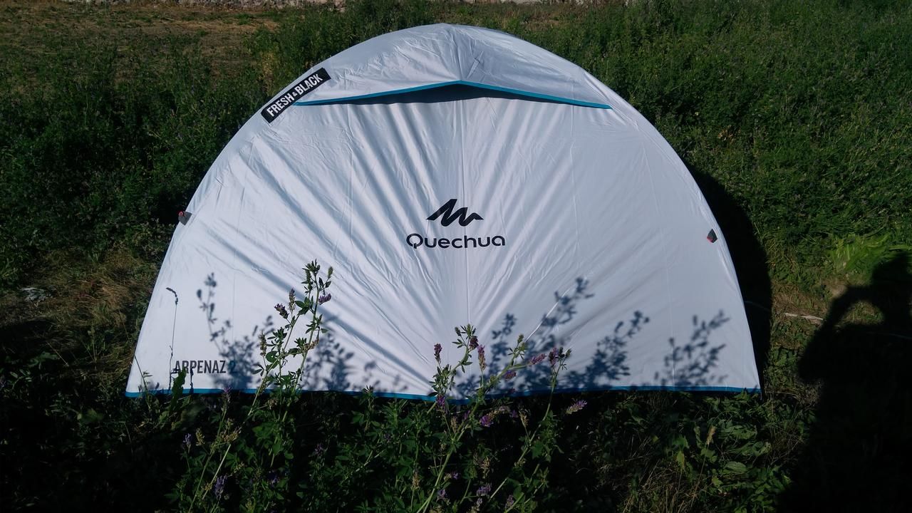 Проживание в семье The Lichk Lodge Lichkʼ