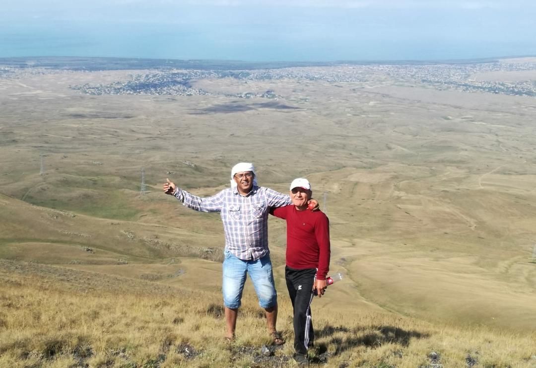 Проживание в семье The Lichk Lodge Lichkʼ-36