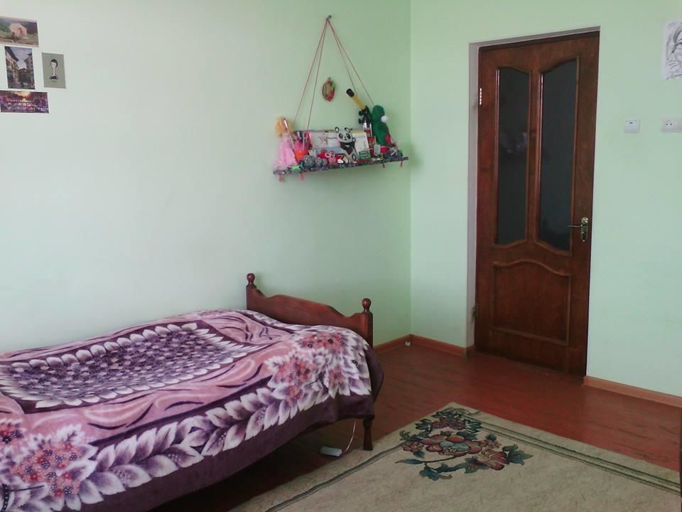 Проживание в семье The Lichk Lodge Lichkʼ