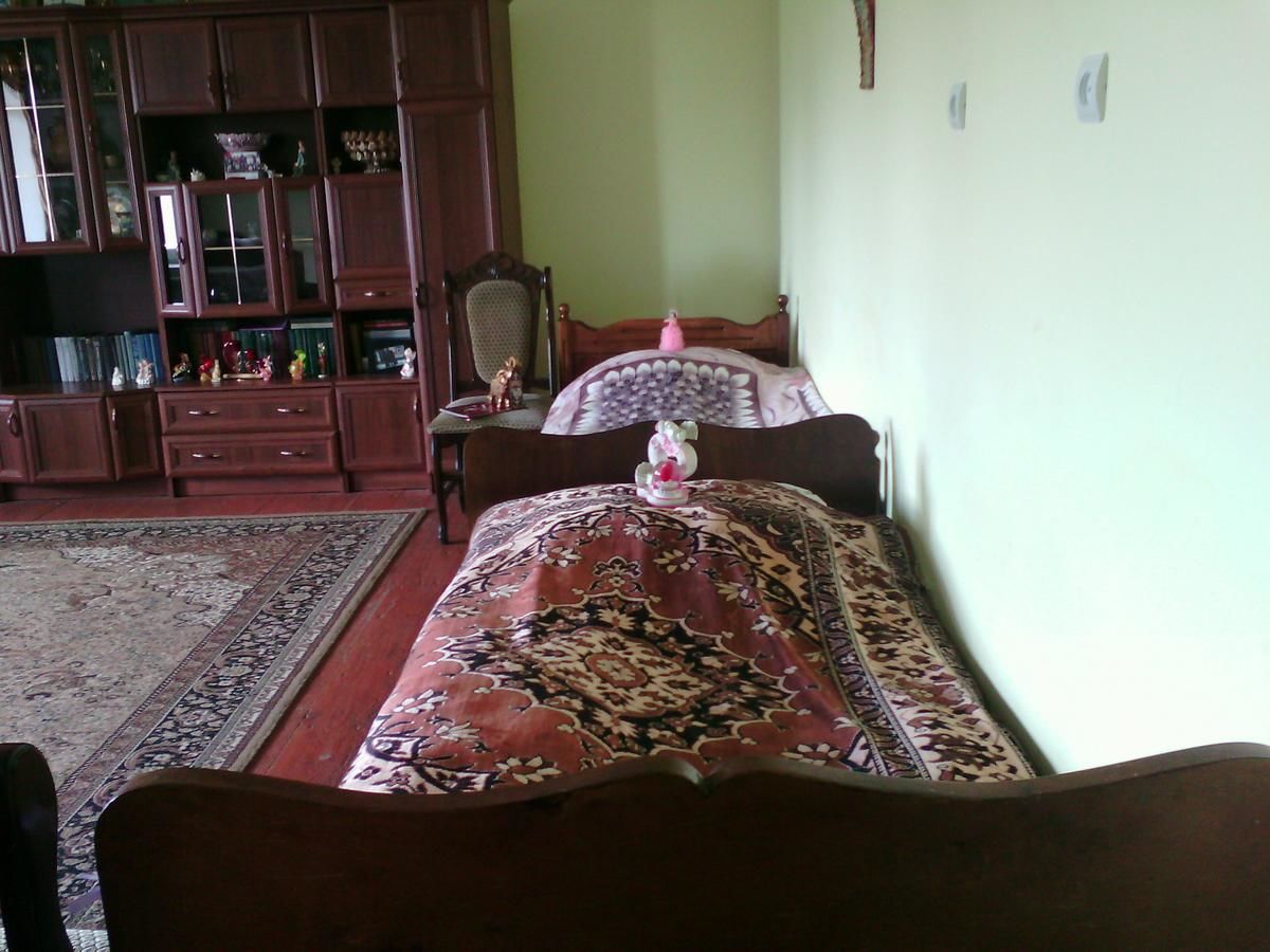 Проживание в семье The Lichk Lodge Lichkʼ-41