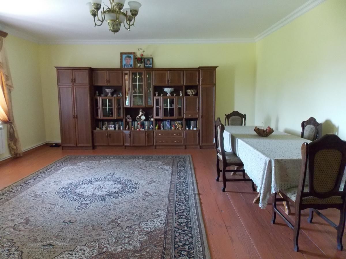 Проживание в семье The Lichk Lodge Lichkʼ-43