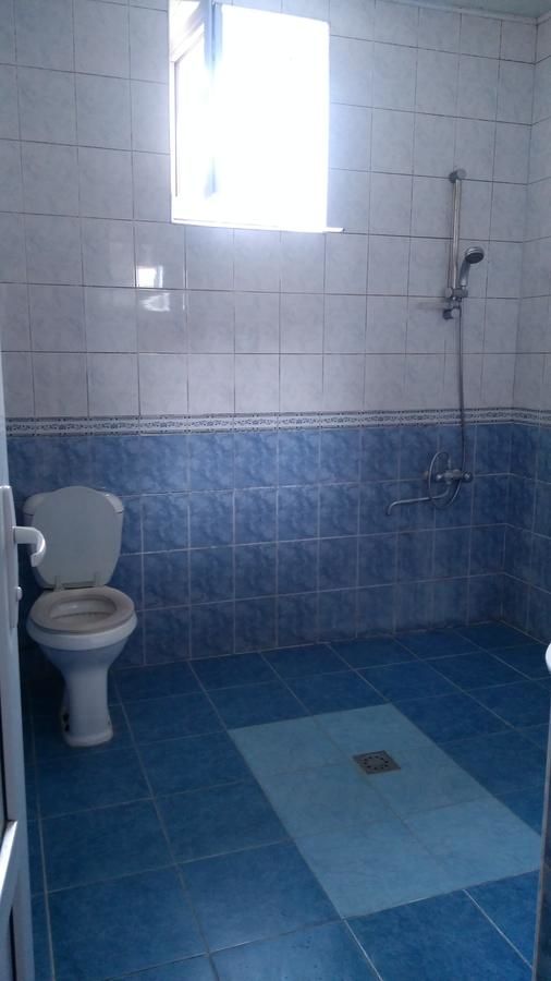 Проживание в семье The Lichk Lodge Lichkʼ-46