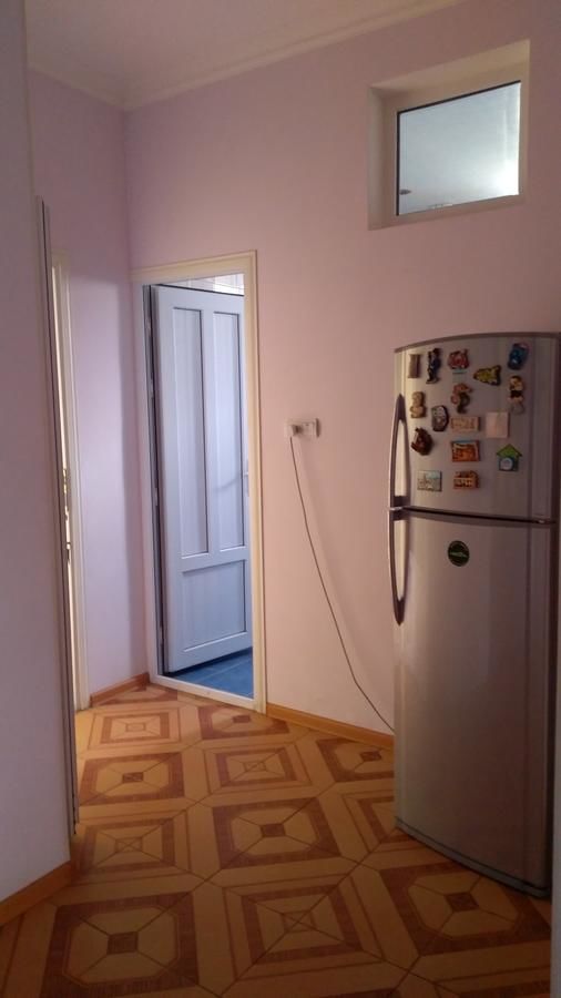 Проживание в семье The Lichk Lodge Lichkʼ