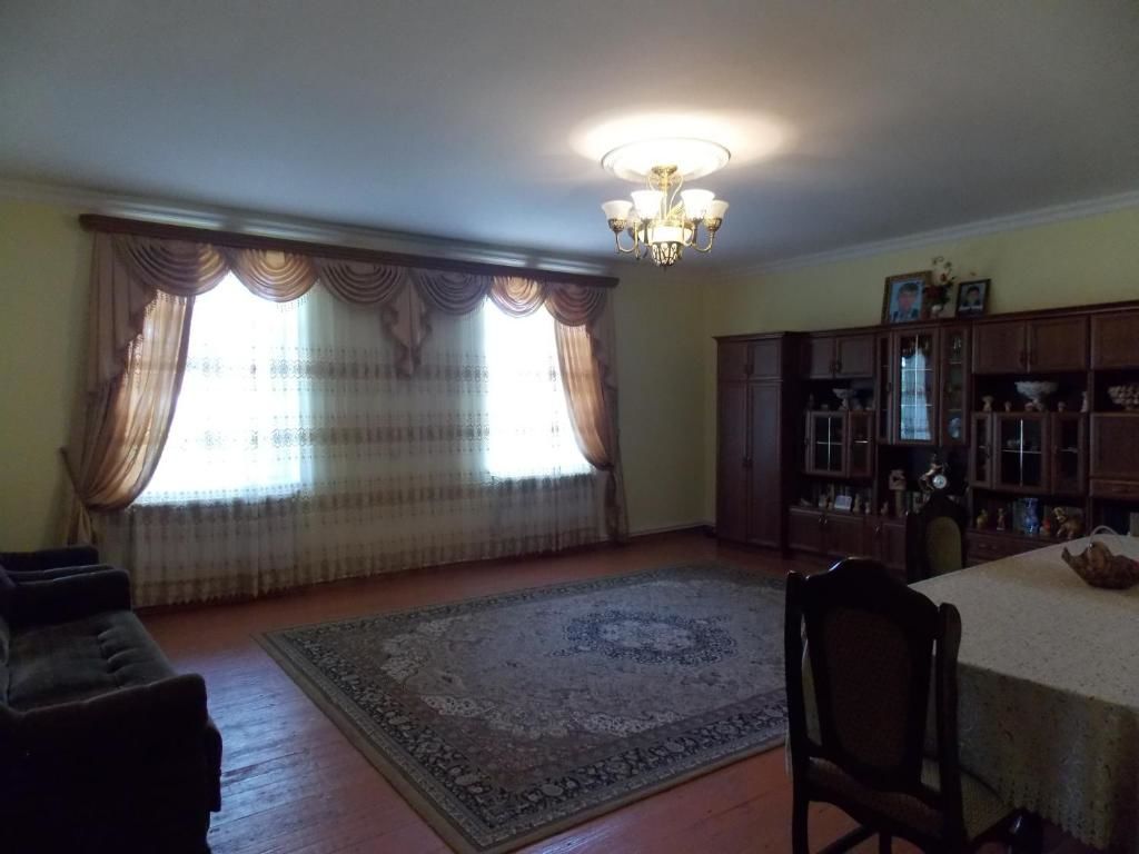 Проживание в семье The Lichk Lodge Lichkʼ-51