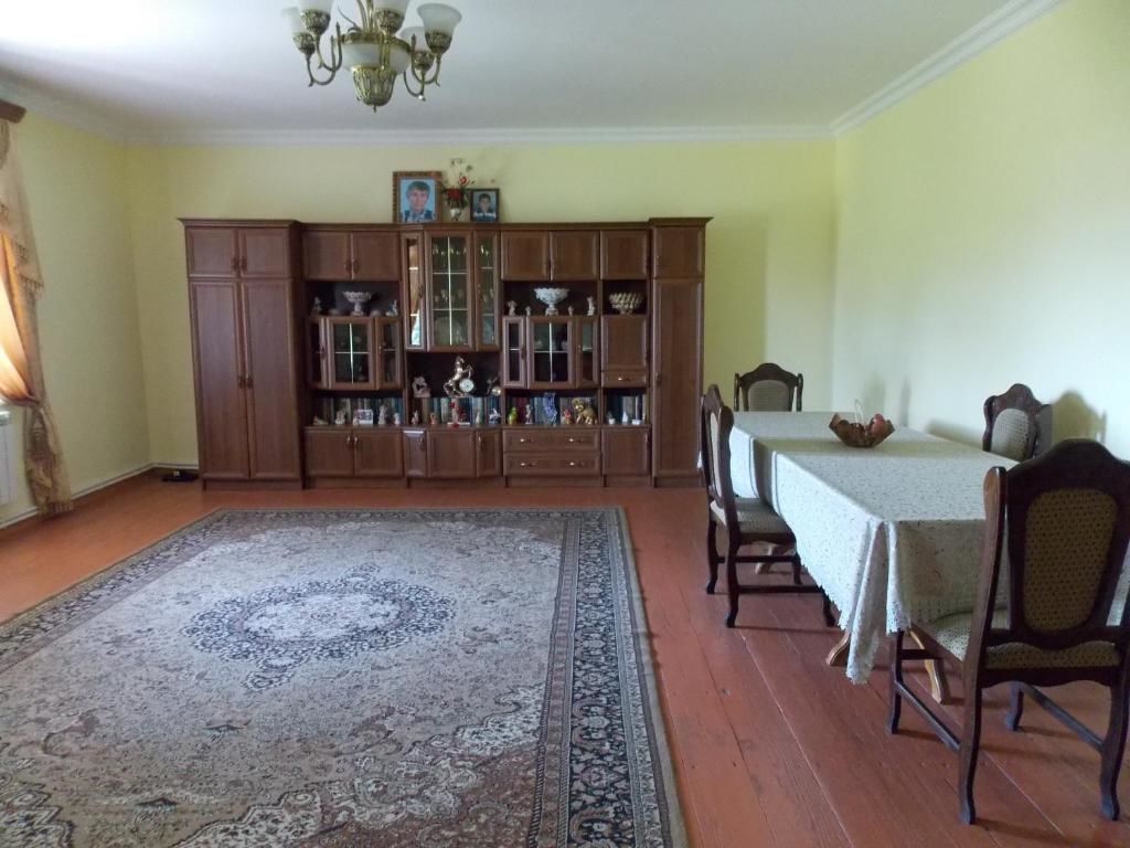 Проживание в семье The Lichk Lodge Lichkʼ-52