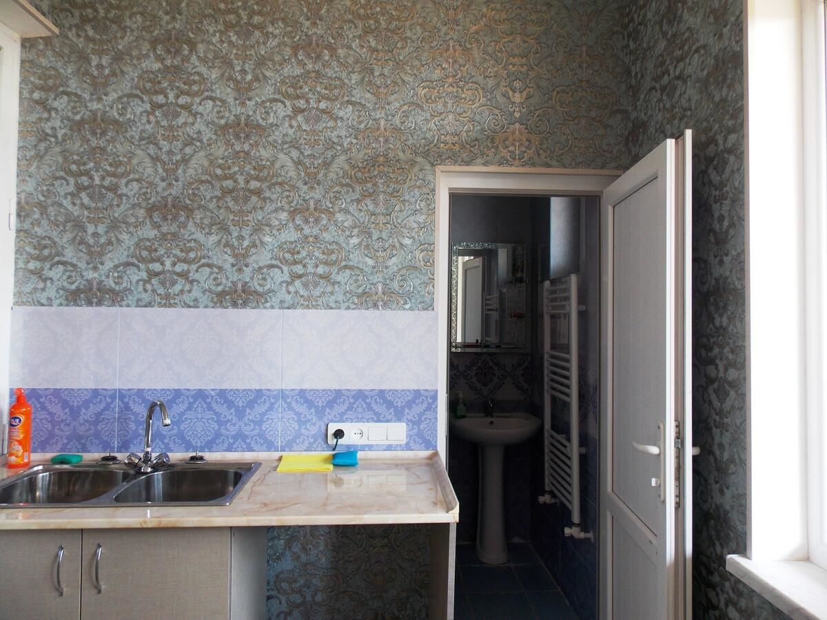 Проживание в семье The Lichk Lodge Lichkʼ-8