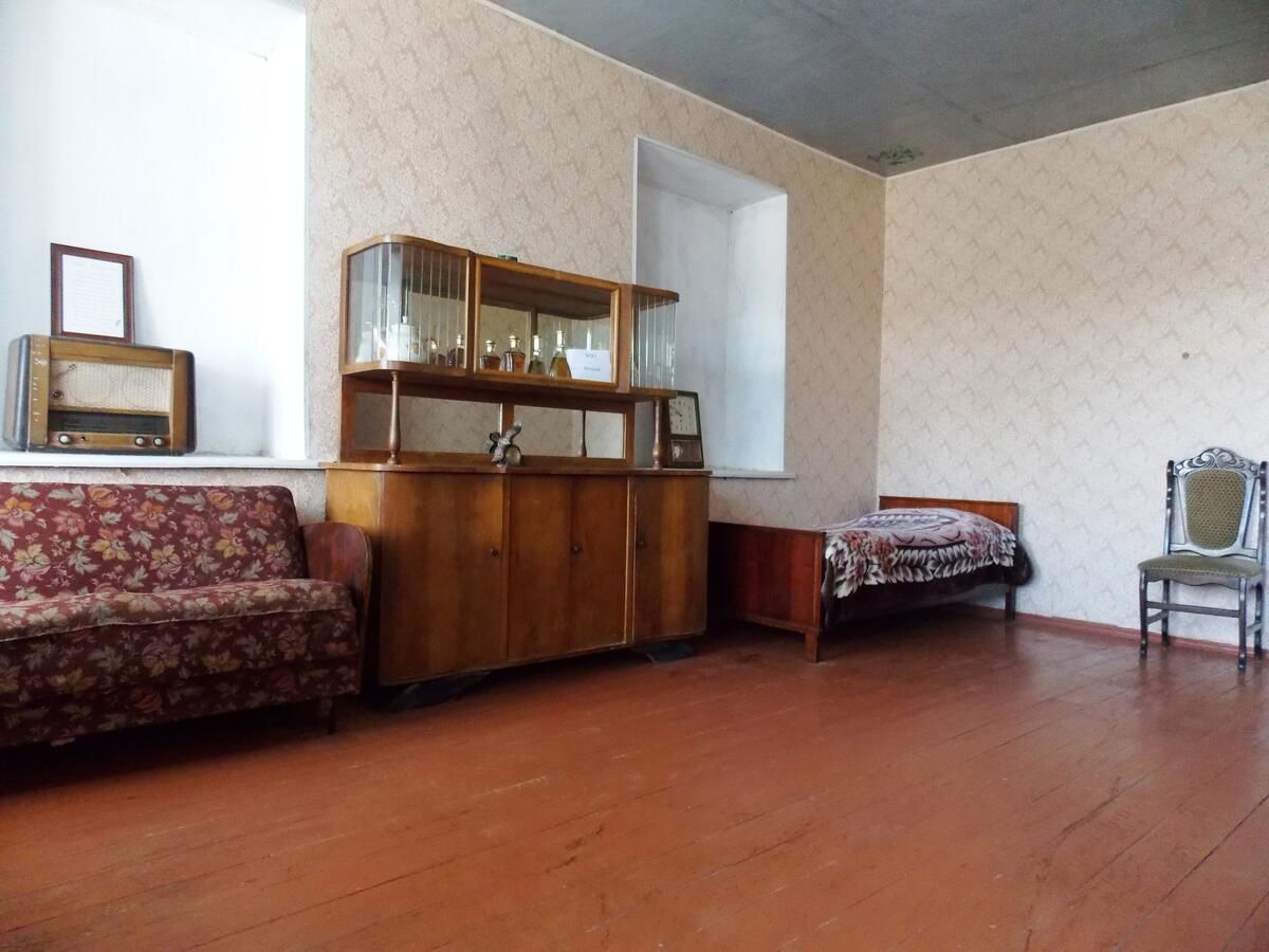 Проживание в семье The Lichk Lodge Lichkʼ-10